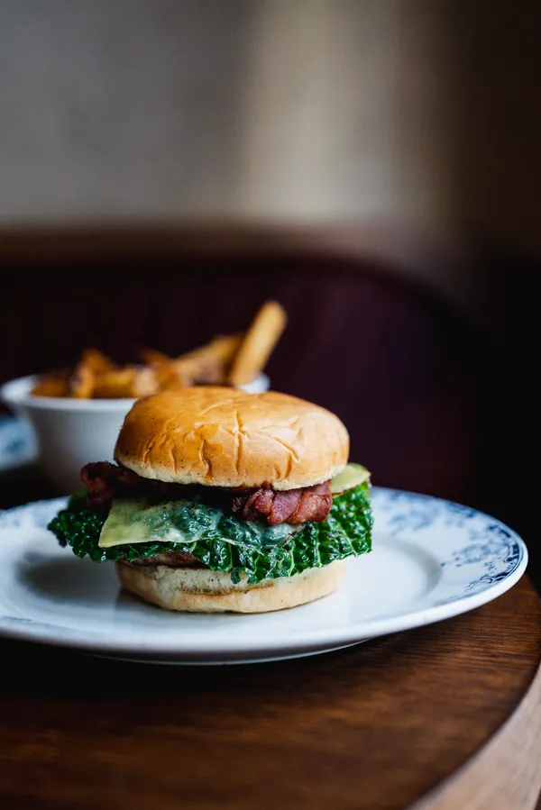 Club Cochon L'Auberge