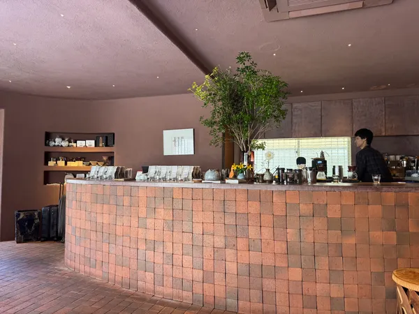 COFFEE COUNTY Tokyo