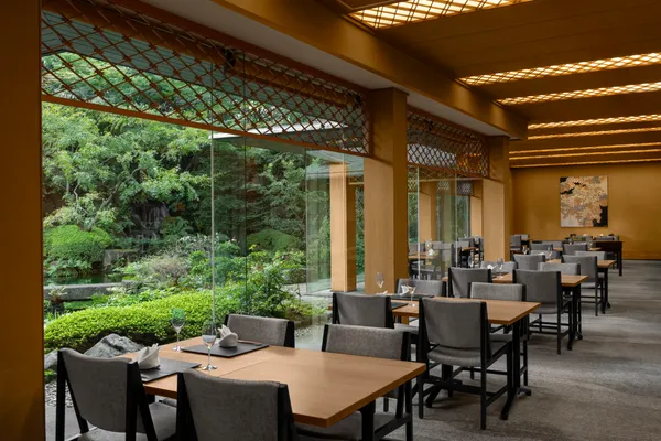 Unkai Japanese Restaurant