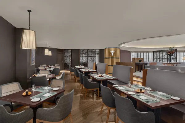 The Steakhouse