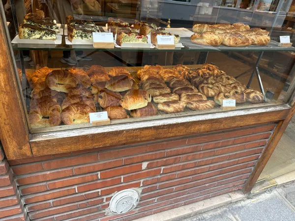 Boulangerie Poilâne