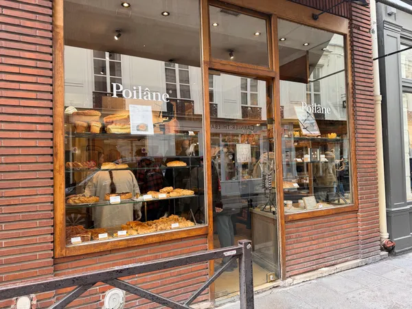 Boulangerie Poilâne