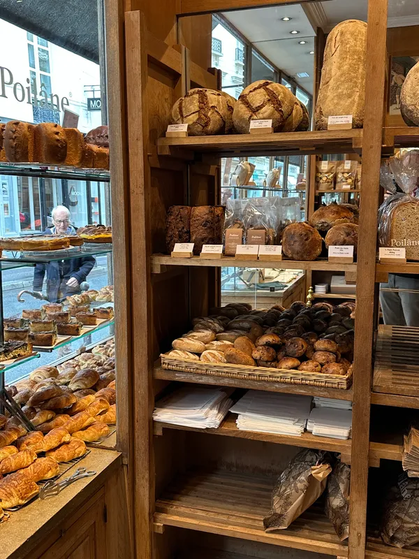 Boulangerie Poilâne