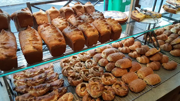 Boulangerie Poilâne