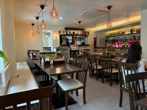 Smile Kitchen