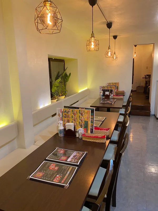 Smile Kitchen