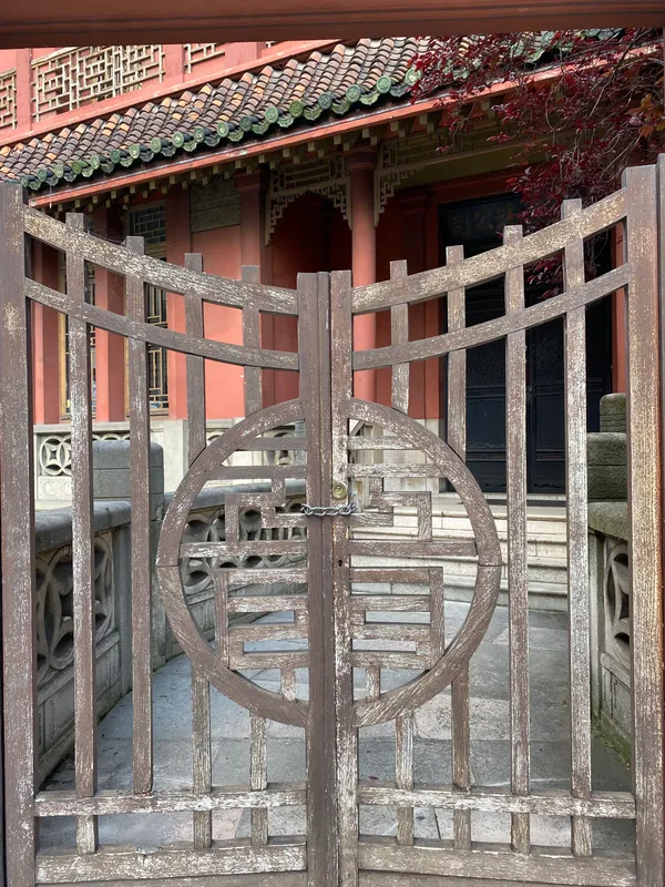 Pagoda Paris
