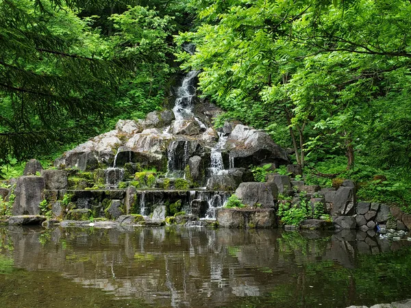 Kaguraoka Park