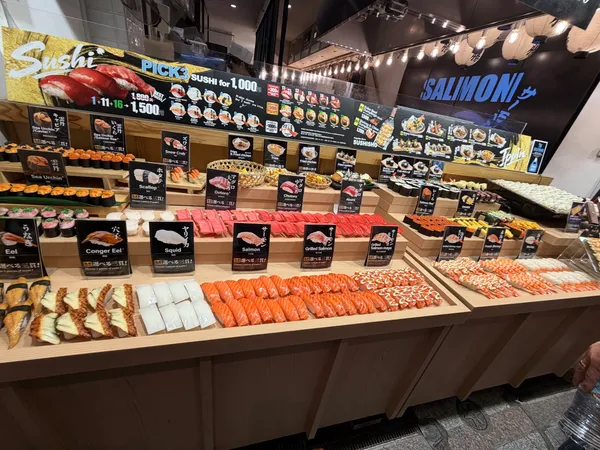 Nishiki Market