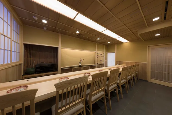 Sushi Yoshitake