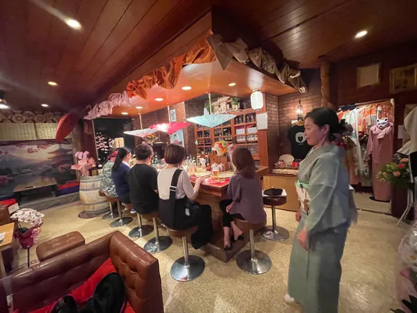 Japanese Dining Suzukiya