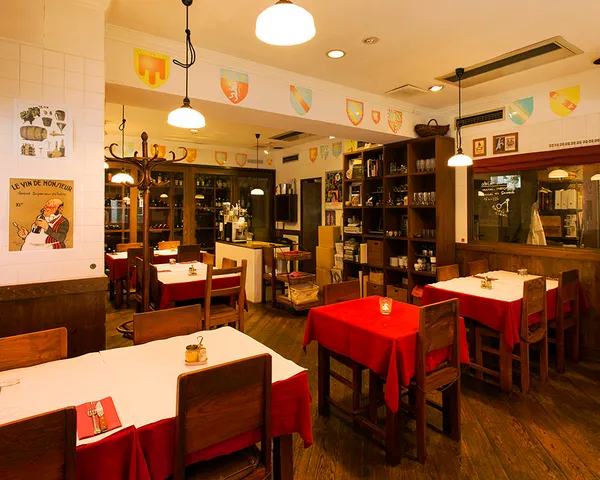 Cantine ALI-BAB