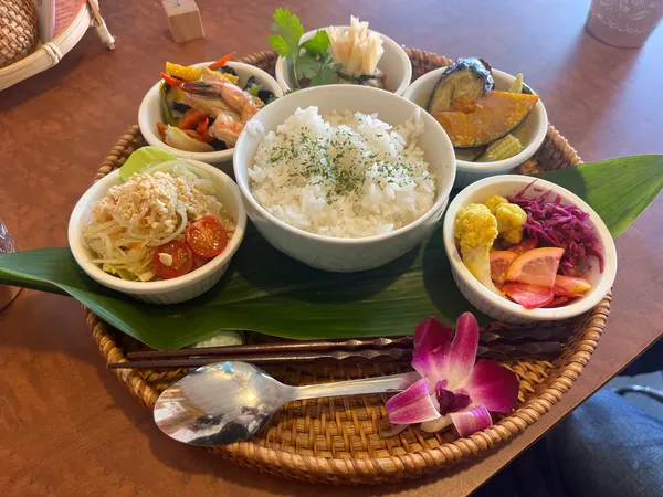みのり食堂