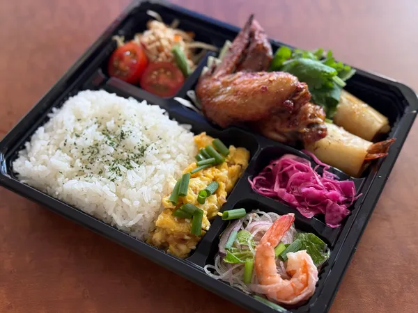みのり食堂