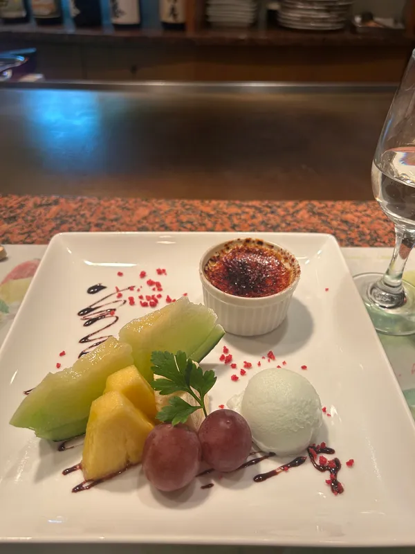 Momonoki Wagyu Rest. Hiroshima