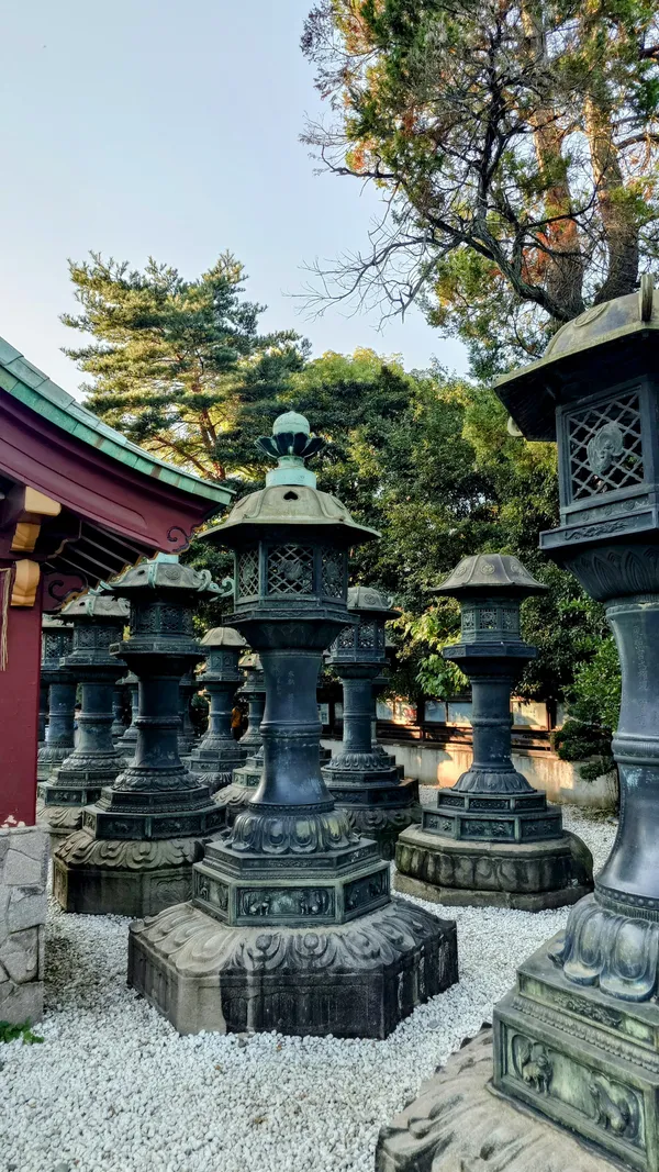Statue of Saigō, Ueno Park