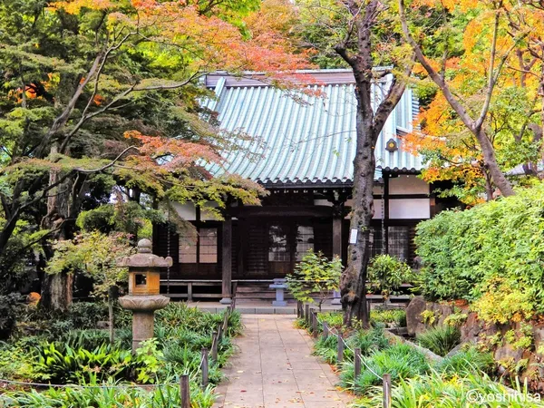 Tōfukuji Temple