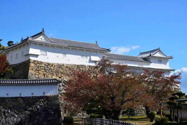 Main Keep of Himeji Castle