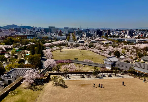 Main Keep of Himeji Castle