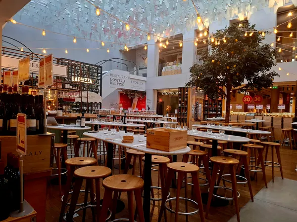 Eataly