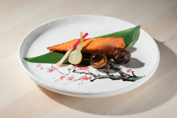 Japanese Restaurant Bien