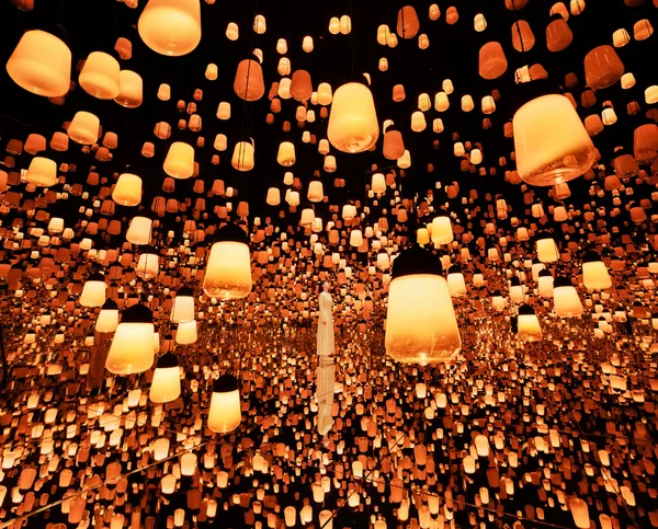 teamLab Biovortex Kyoto