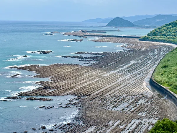 Nichinan Coast Road Park