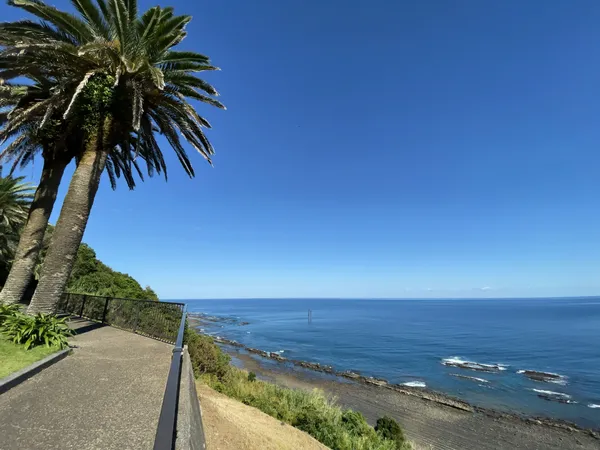 Horikiri Pass