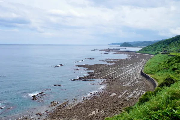 Horikiri Pass