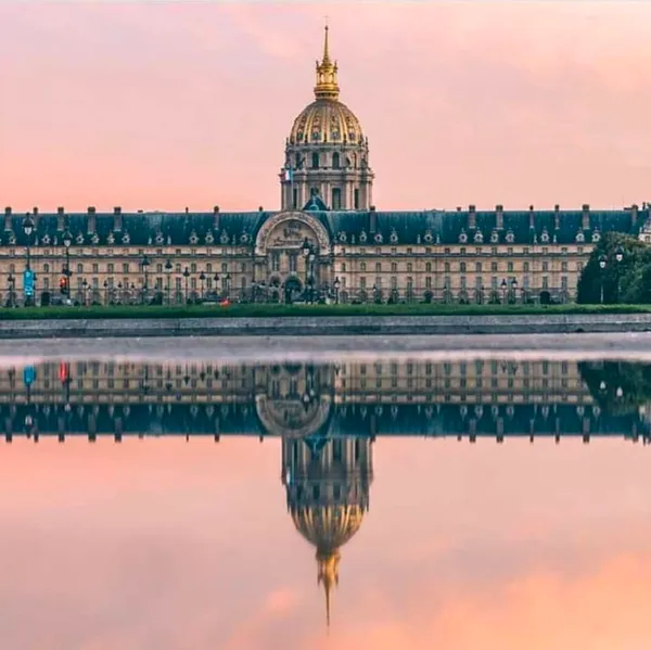 Hôtel des Invalides