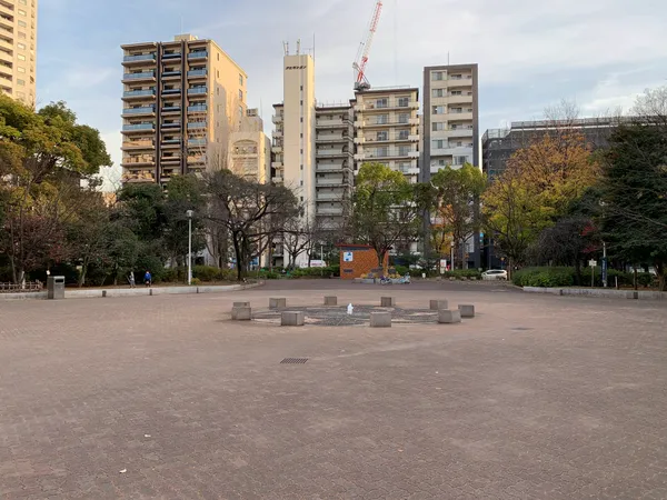 Akatsuki Park