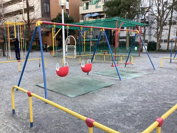Akatsuki Park