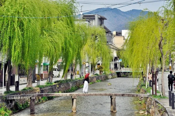 Shirakawa River