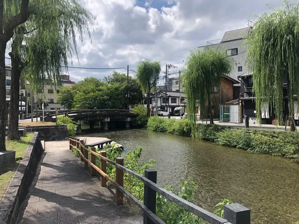 Shirakawa River
