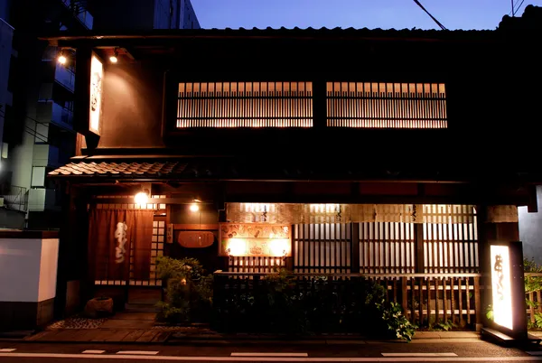 Yakitori Kushikura Honten