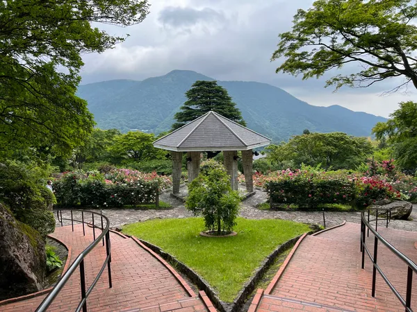 Hakone Gora Park