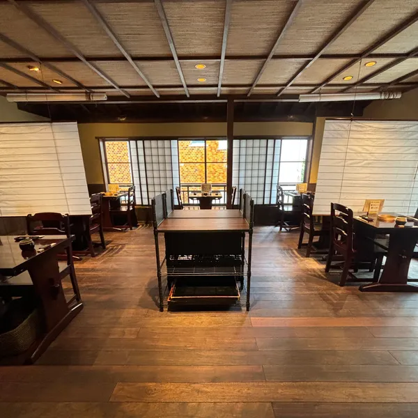 Hantei - Skewers & Sake restaurant