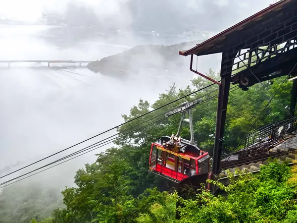 Mt. Fuji Panoramic Ropeway
