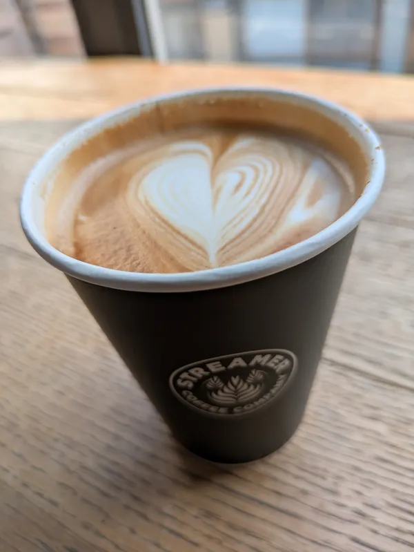 Streamer Coffee Company Harajuku