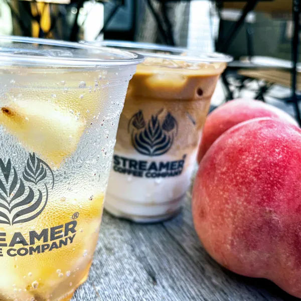 Streamer Coffee Company Harajuku