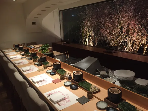 TenTempura Uchitsu