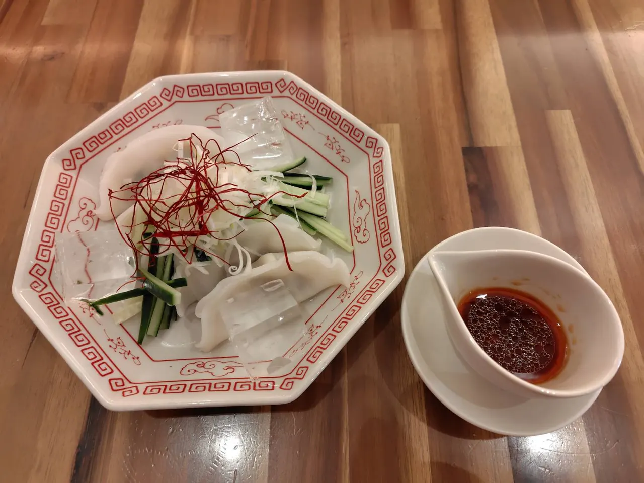 Gion Soy Milk Ramen Uno Yokiko