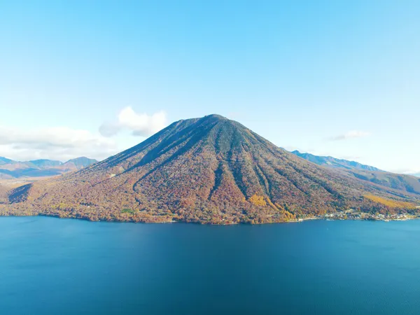 Lake Chūzenji
