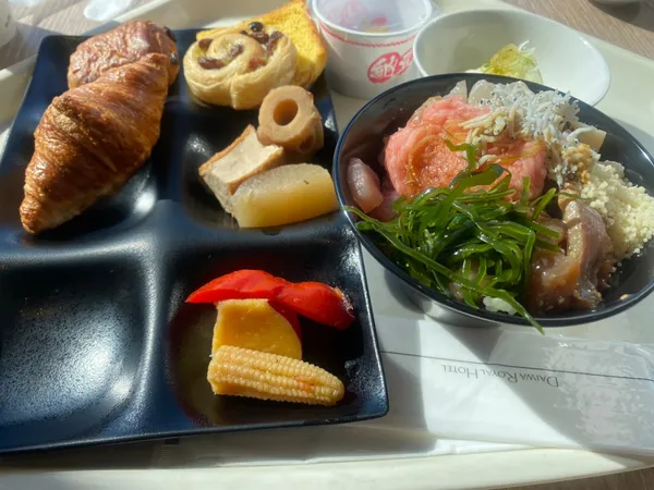Brasserie Umikaze