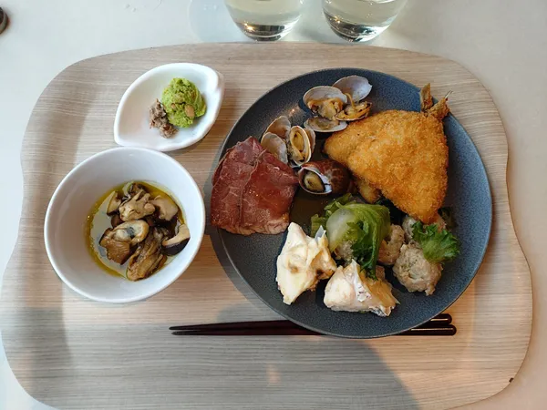 Brasserie Umikaze
