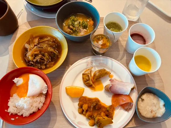 Brasserie Umikaze
