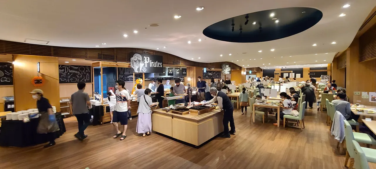 Brasserie Umikaze