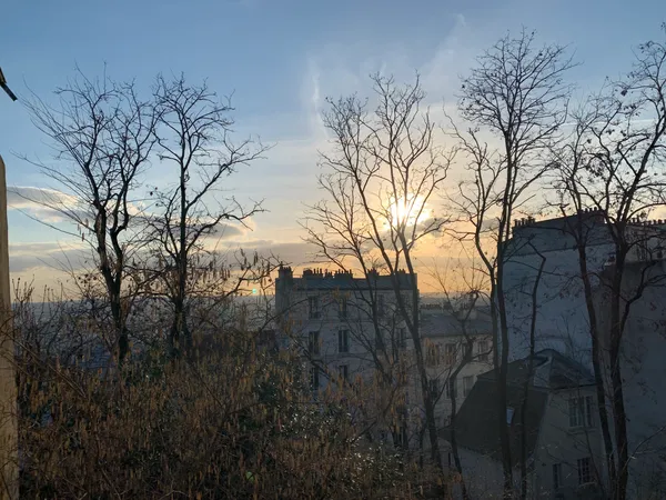 Place du Calvaire