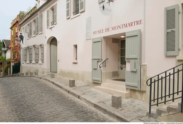 Musée de Montmartre