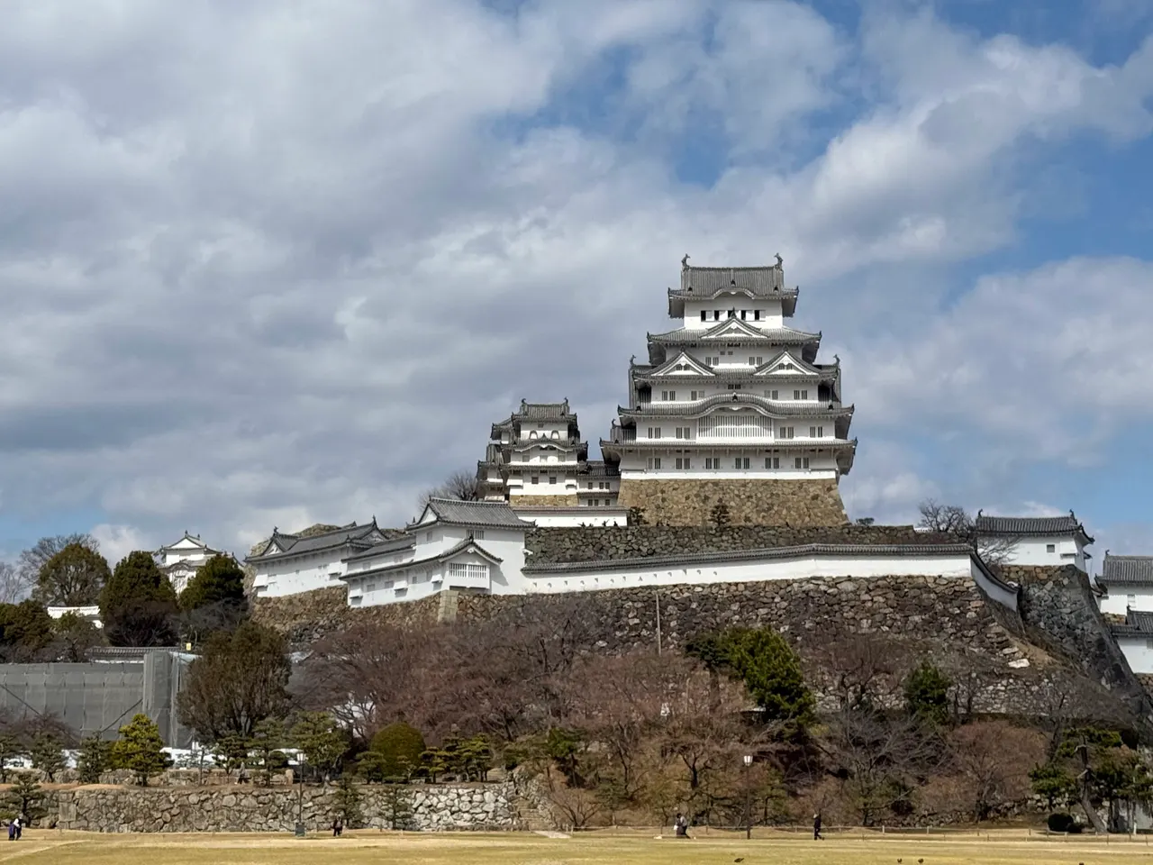 Sannomaru Square